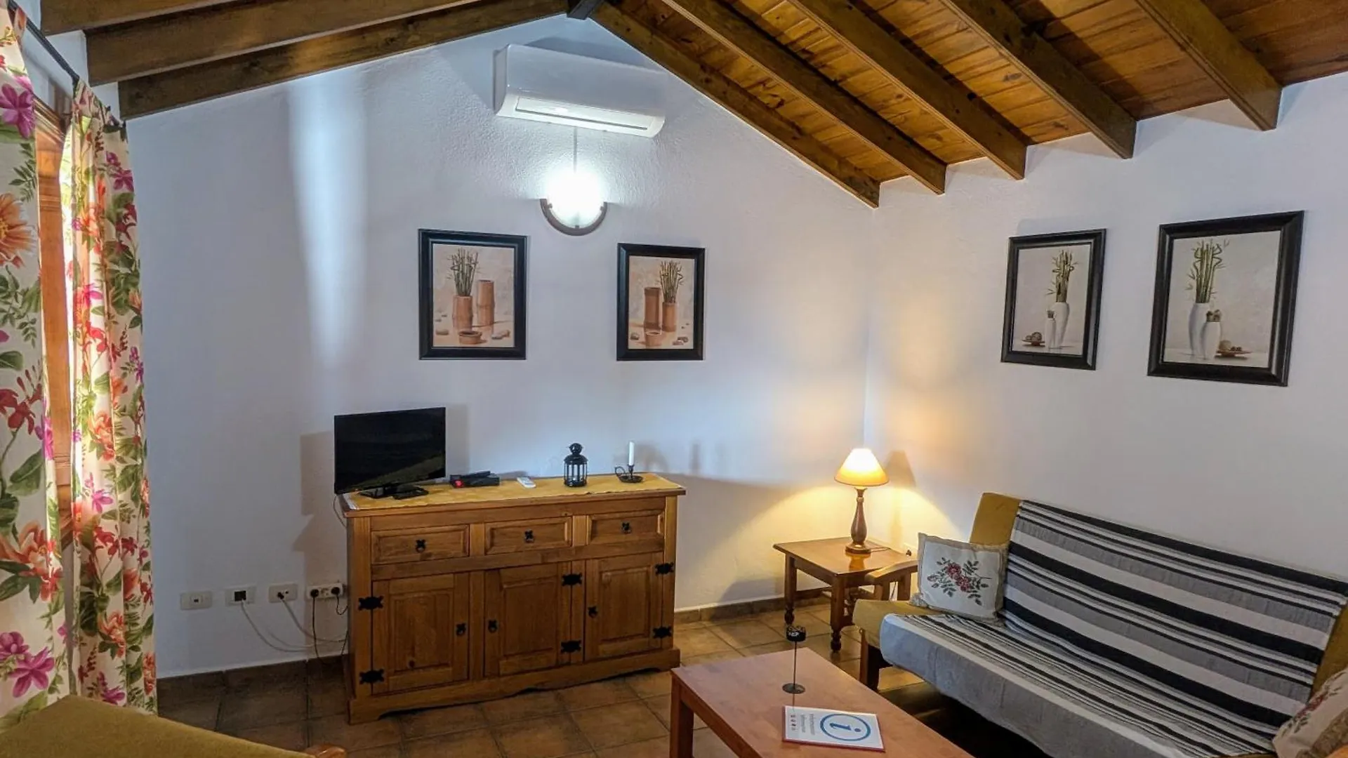 Hébergement de vacances Masca - Casa Rural Morrocatana - Tenerife Only Adults