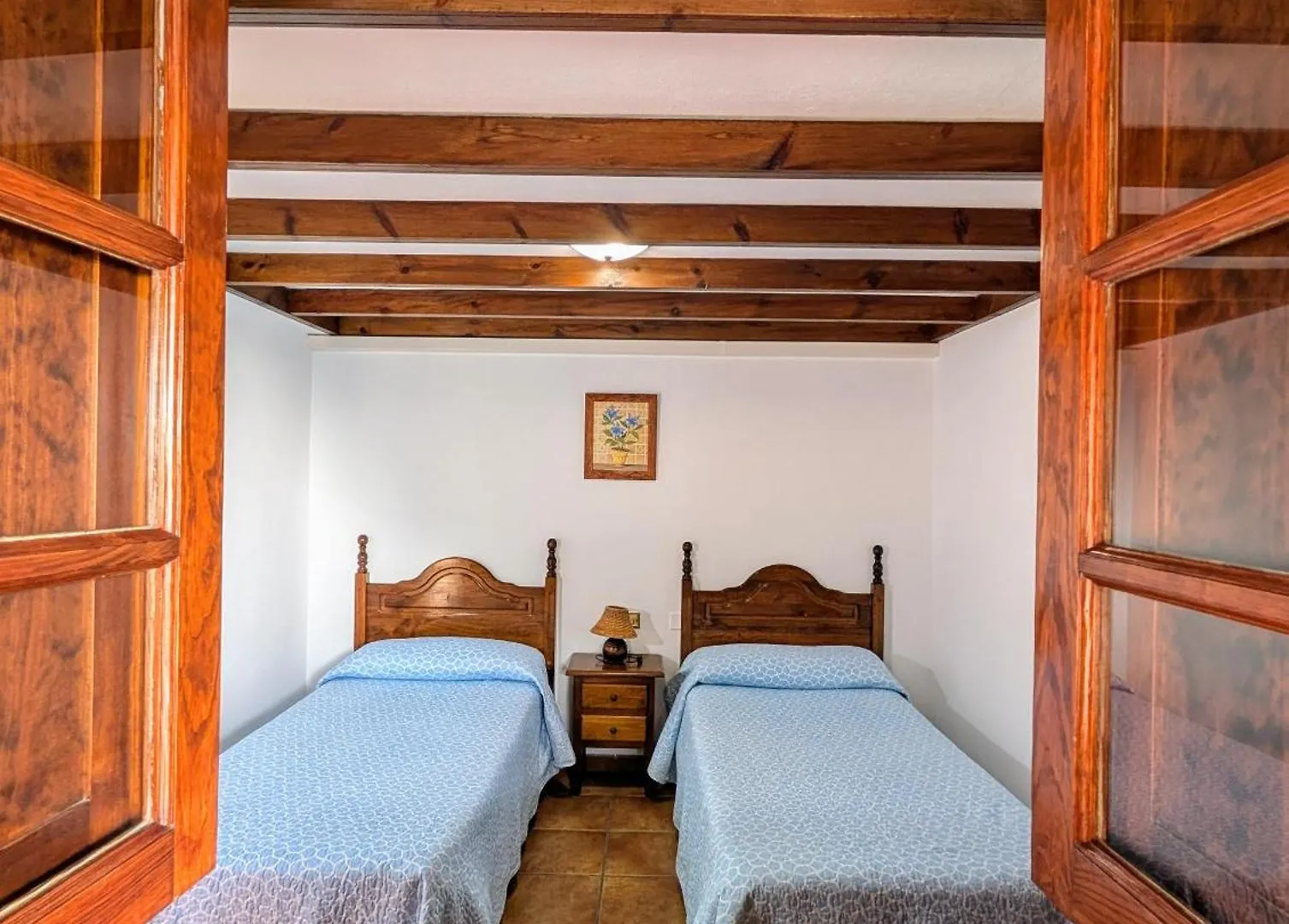 Masca - Casa Rural Morrocatana - Tenerife Only Adults