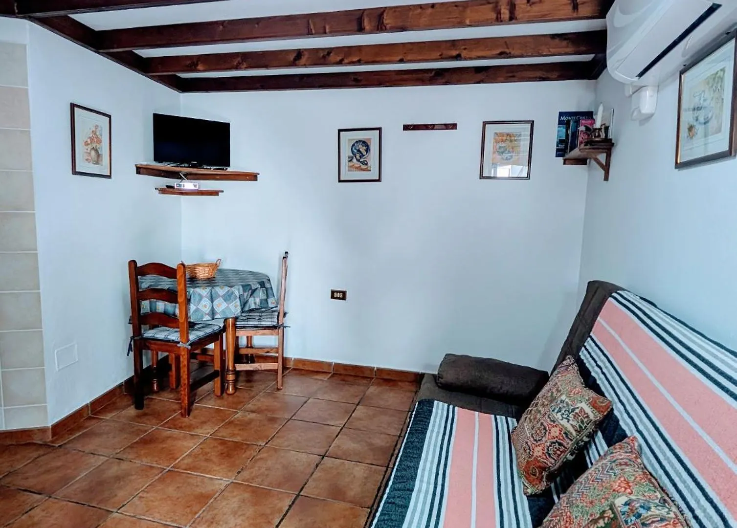 Masca - Casa Rural Morrocatana - Tenerife Only Adults Spain
