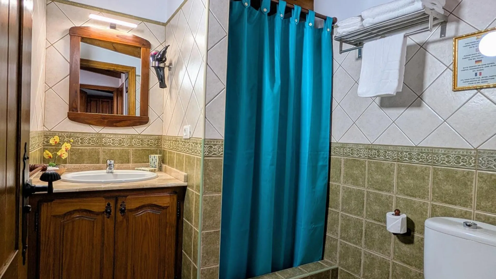 Masca - Casa Rural Morrocatana - Tenerife Only Adults