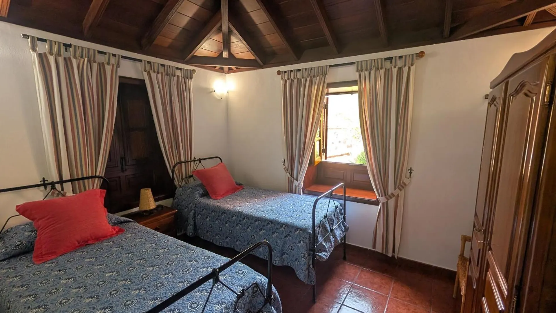 Masca - Casa Rural Morrocatana - Tenerife Only Adults Holiday home