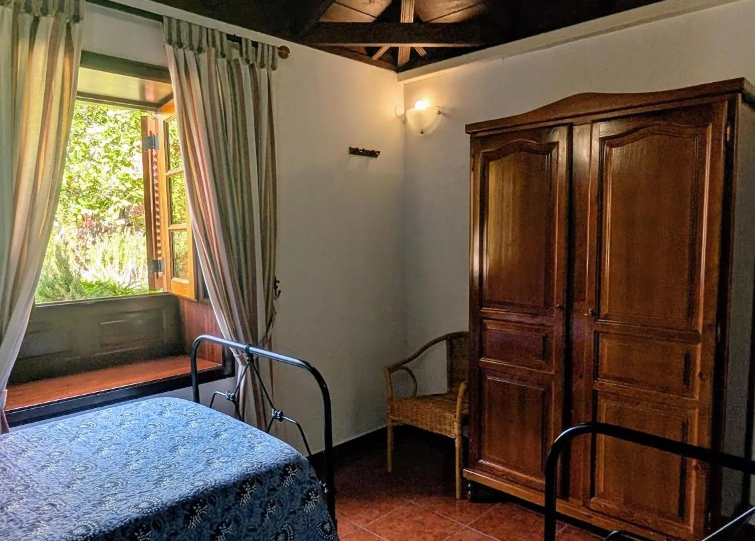 Masca - Casa Rural Morrocatana - Tenerife Only Adults Spain