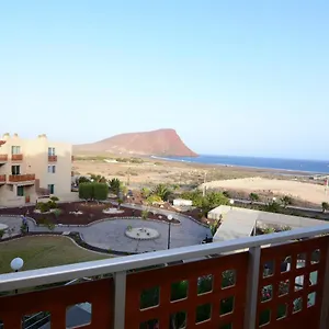  Appartement Luxury Calle Pizarro La Tejita