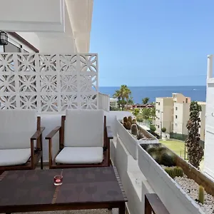  Appartement Concanas, Los Gigantes