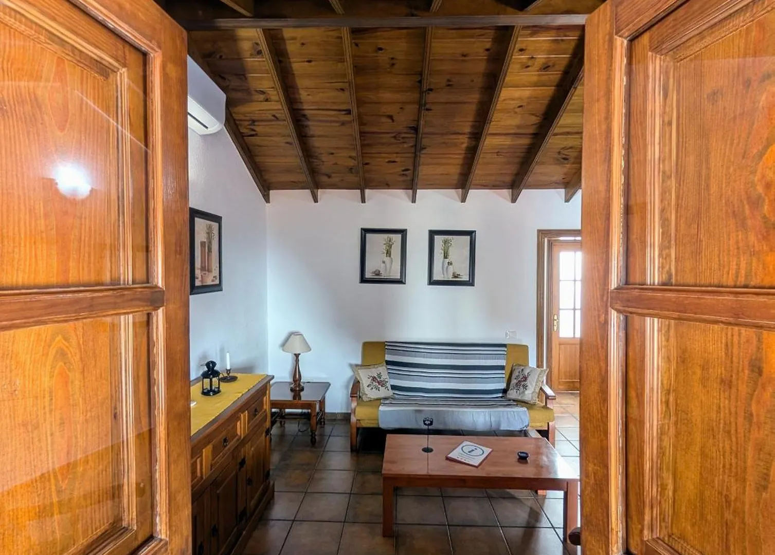 Masca - Casa Rural Morrocatana - Tenerife Only Adults 0*,