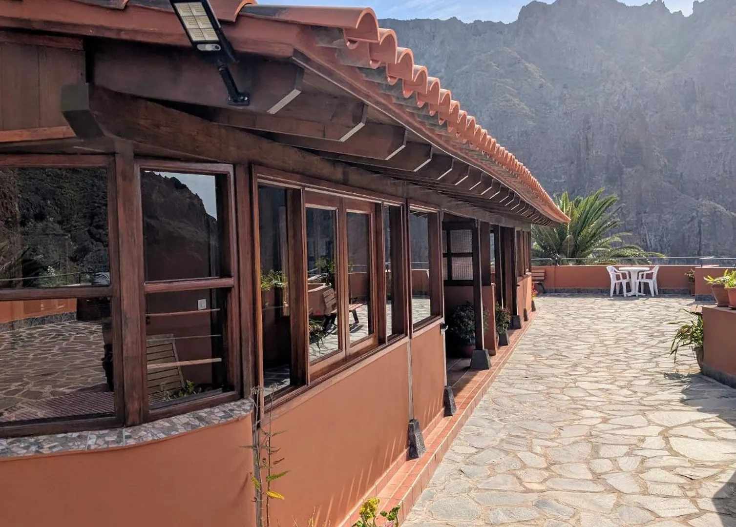Masca - Casa Rural Morrocatana - Tenerife Only Adults Holiday home