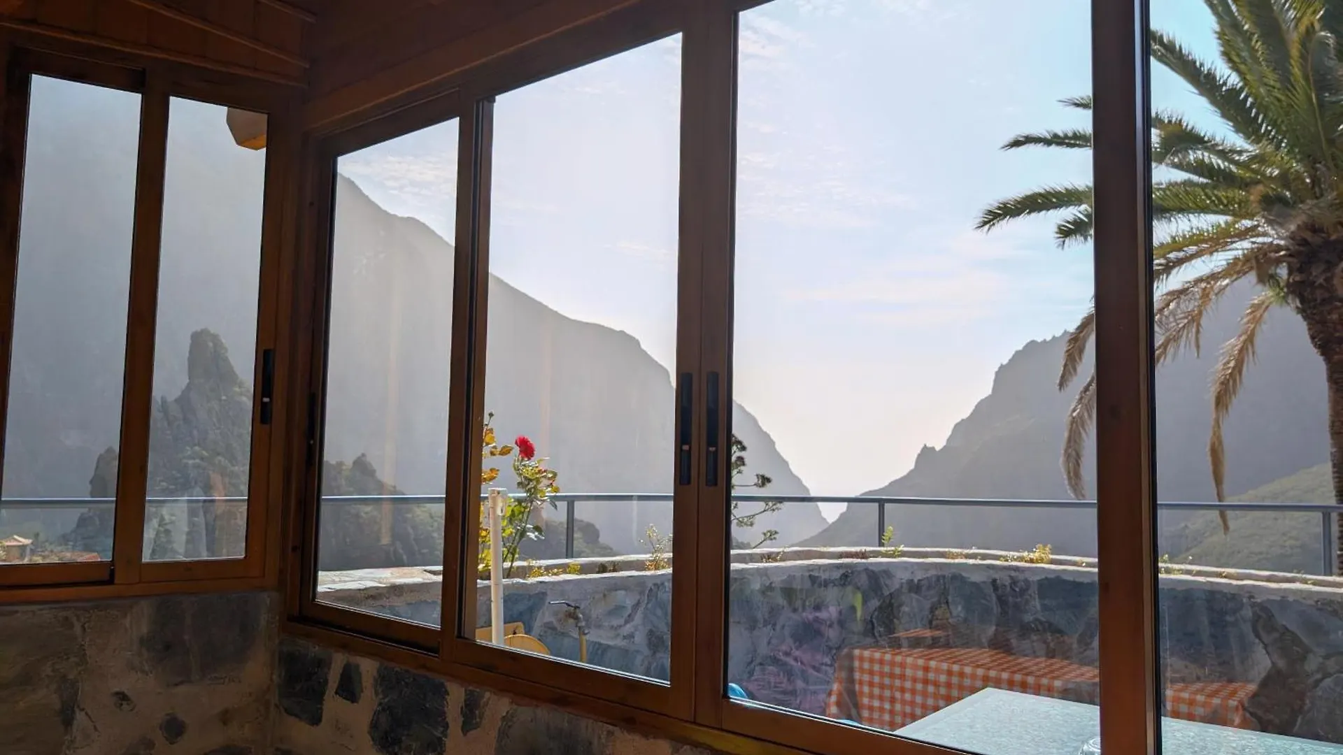 Masca - Casa Rural Morrocatana - Tenerife Only Adults Spain