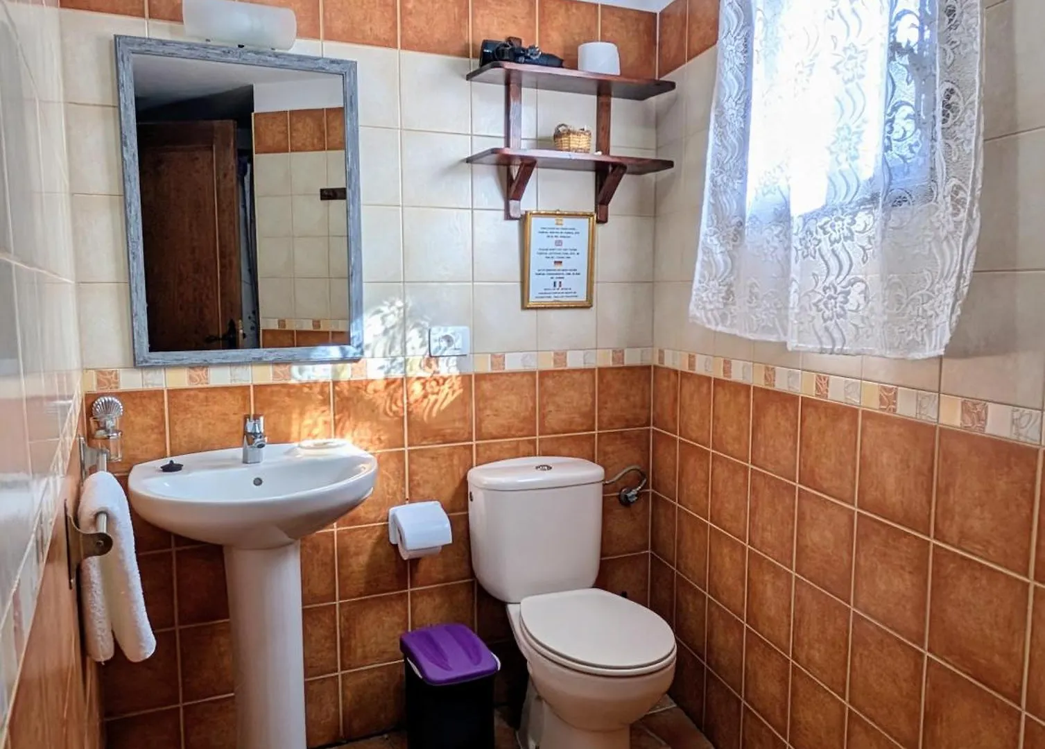 Masca - Casa Rural Morrocatana - Tenerife Only Adults 0*,  Spain