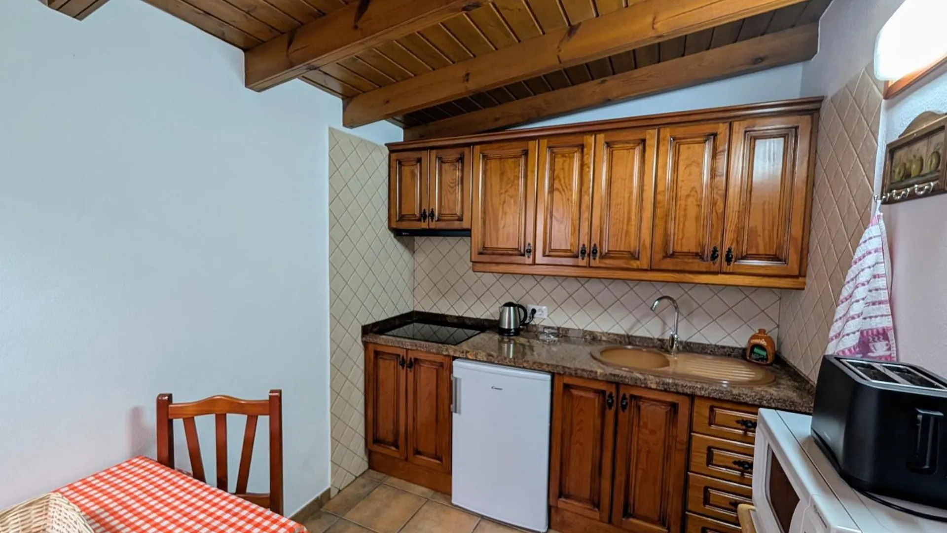 Masca - Casa Rural Morrocatana - Tenerife Only Adults Holiday home