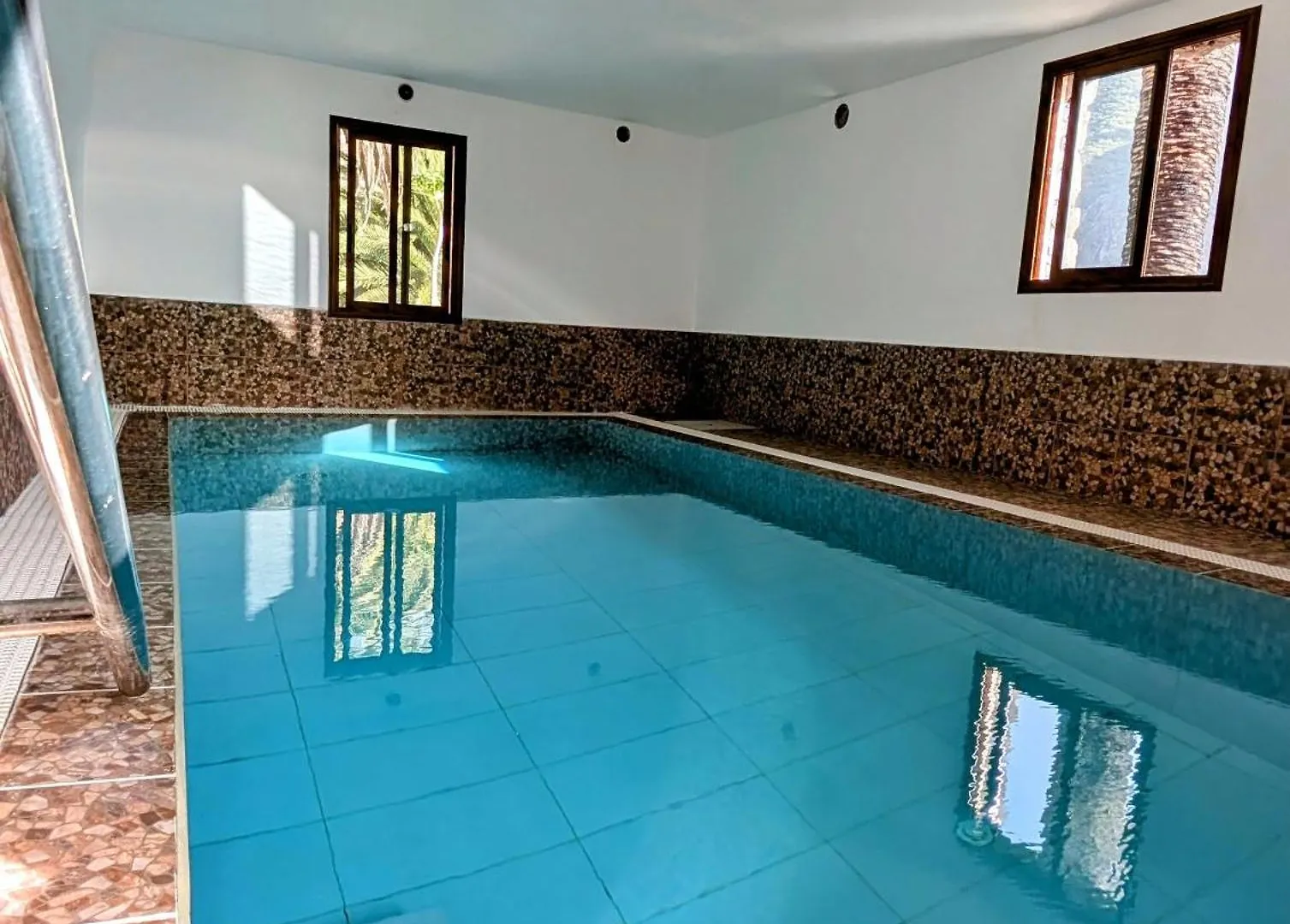 Masca - Casa Rural Morrocatana - Tenerife Only Adults Holiday home