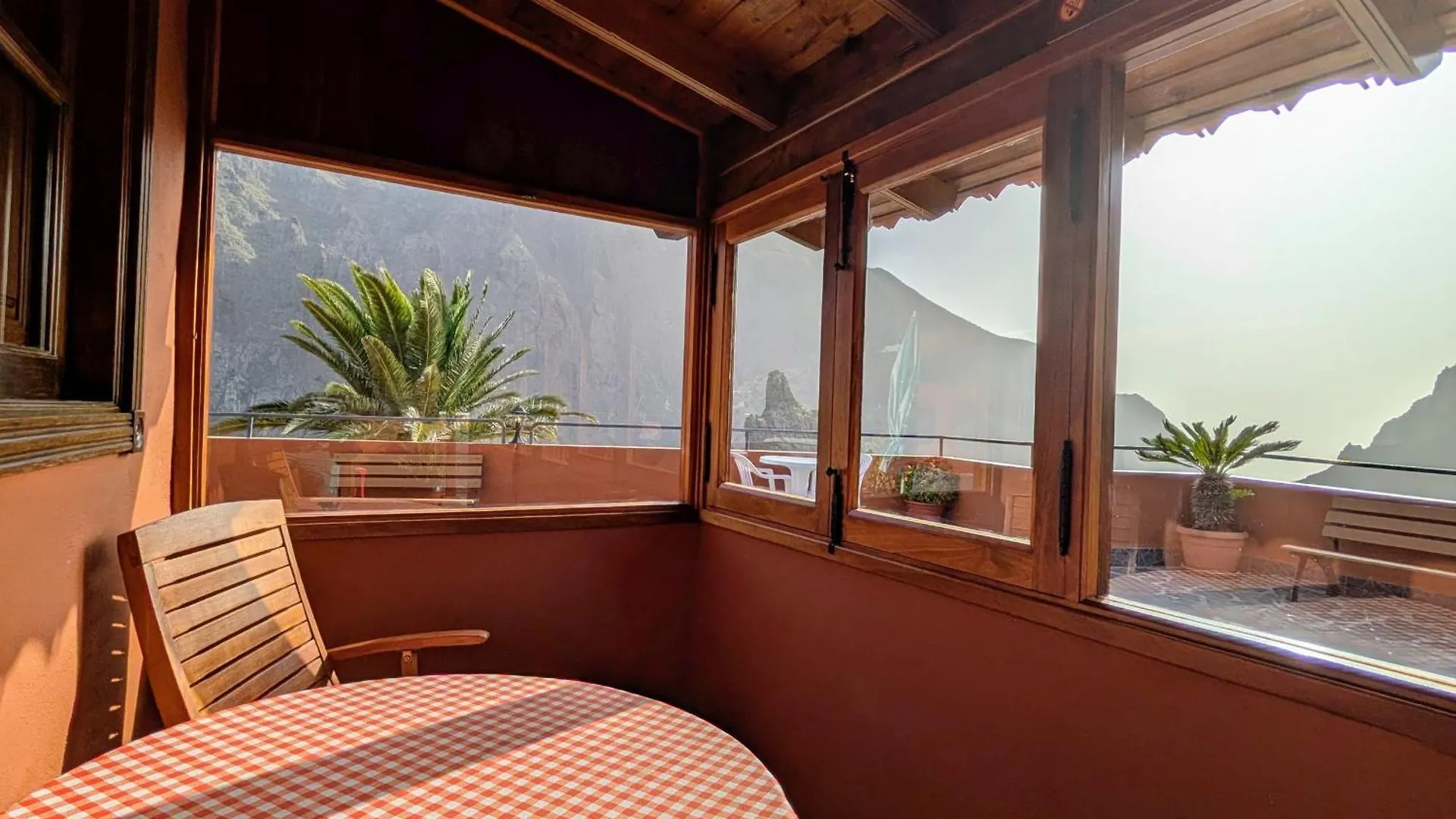 Masca - Casa Rural Morrocatana - Tenerife Only Adults 0*,  Spain