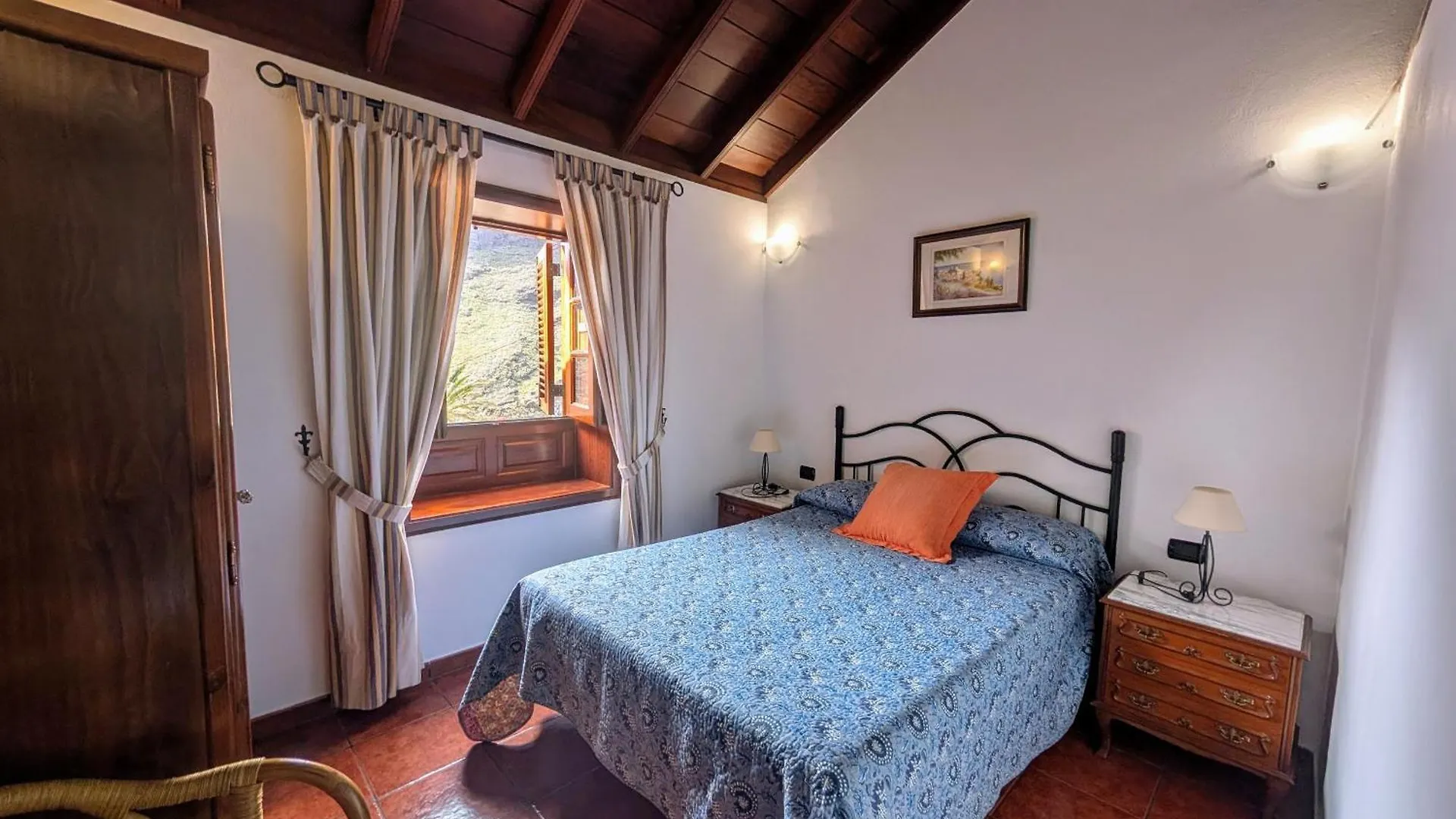 Masca - Casa Rural Morrocatana - Tenerife Only Adults
