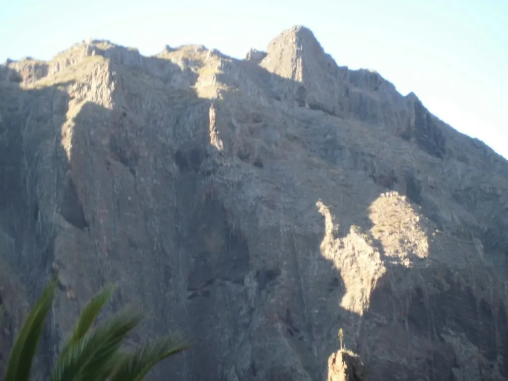 Masca - Casa Rural Morrocatana - Tenerife Only Adults